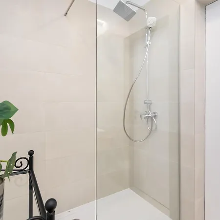Mediteranian 1Br In Nusco City Bucharest Exterior photo