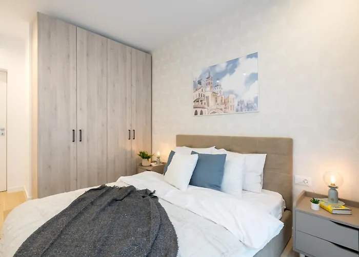 Mediteranian 1Br In Nusco City